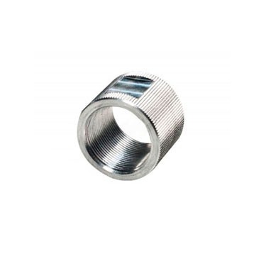 Repuestos Roller Extractor BHO - Empalme 2 tubos