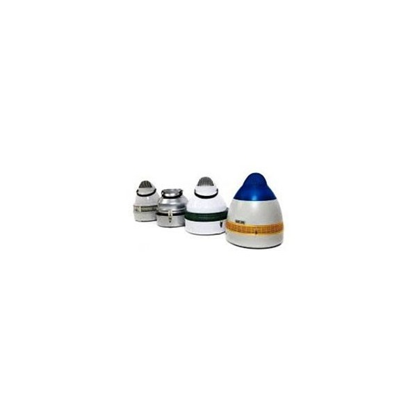 Visualizzazione Humidificador profesional HR15 1,5 litros por hora
