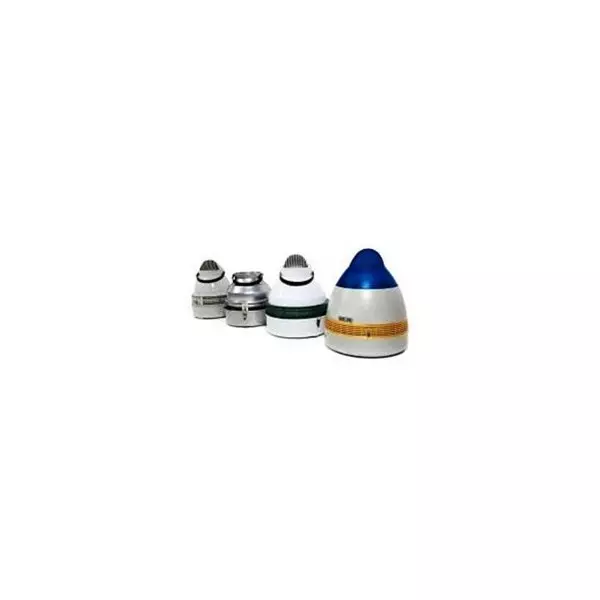 Visualizzazione Humidificador profesional HR15 1,5 litros por hora