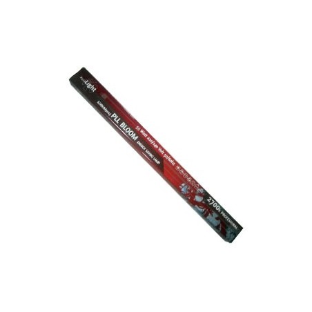 Tubo fluorescente - 2700K Pure Light para Floración