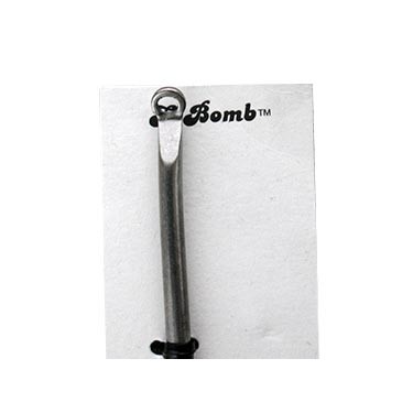 Dabbers Happy Daddy - F Bomb 7" Titanio