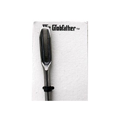 Dabbers Happy Daddy - The Glogfather 7" Titanio - Parte de arriba