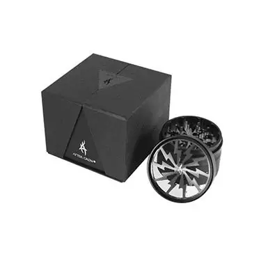 Thorinder blanco y caja