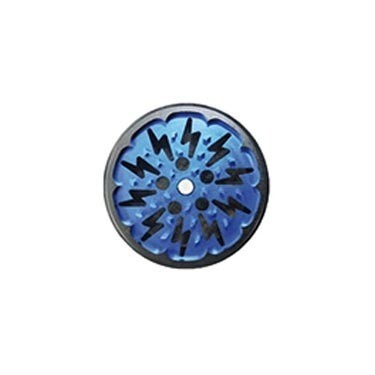 Thorinder azul