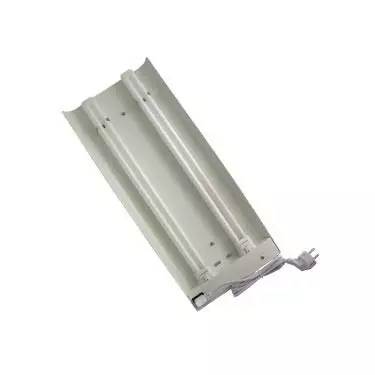 Luminaria Secret Jardin TNeon 22 x 55 w