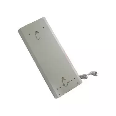 Luminaria Secret Jardin TNeon 22 x 55 w - Parte posterior