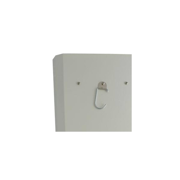 Luminaria Secret Jardin TNeon 22 x 55 w - Ganchos