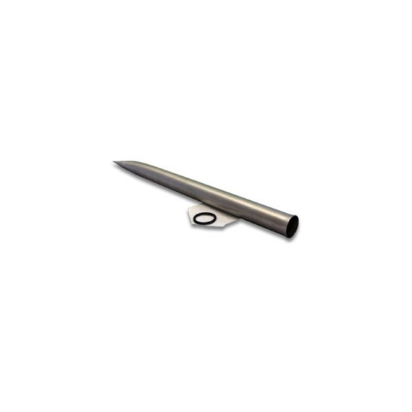 Extractor Dexso D-Blaster Profesional
