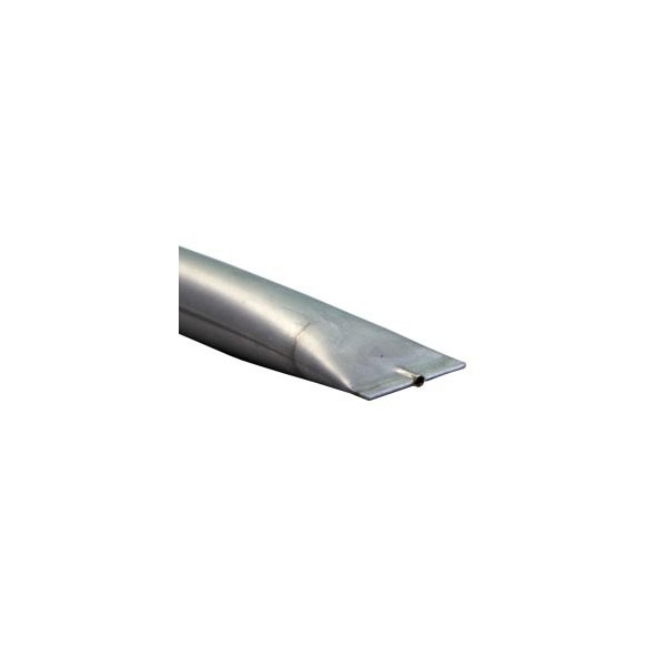 Extractor Dexso D-Blaster salida