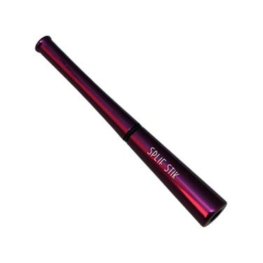 Pipa Spliff Stick Morada montada