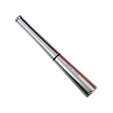 Pipa Splif Stik enfriadora plateada montada