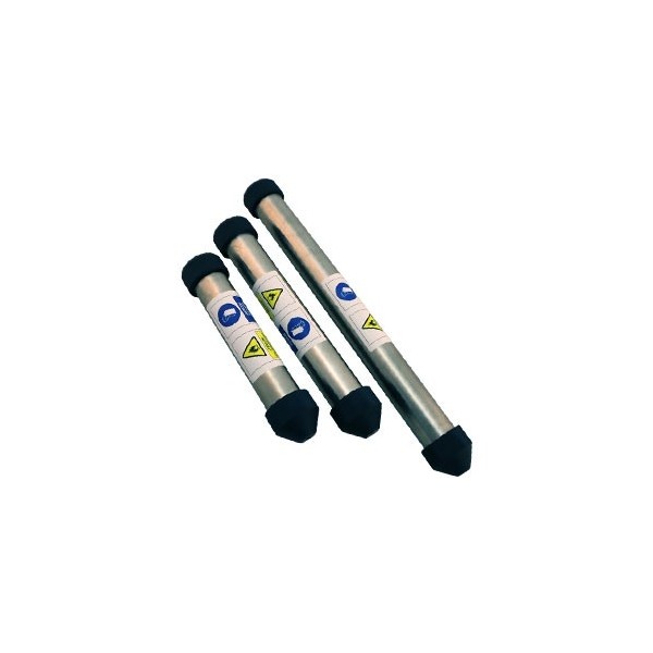 Visualizzazione Roller Extractor BHO - todos los modelos