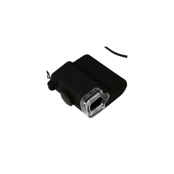 Visualizzazione Lupa mini-pro 55X