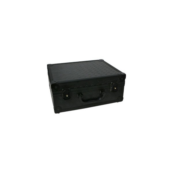 Vaporite clavo electrónico V-Nail - Maletín de aluminio