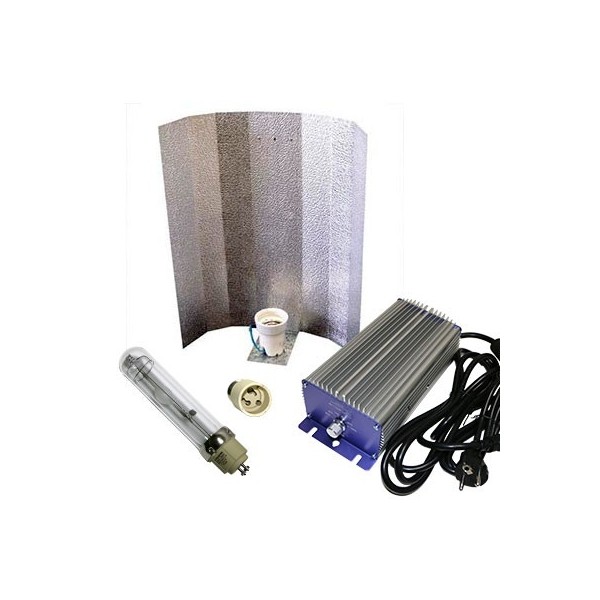 Visualizzazione Kit iluminación Lec Lumatek 315w Regulable