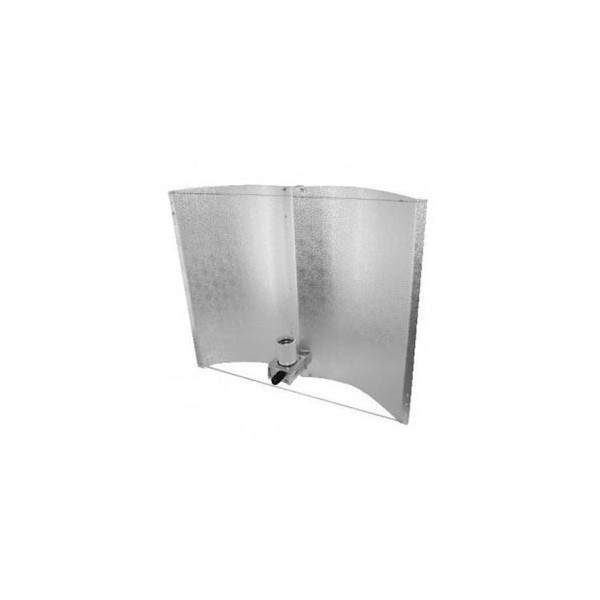 Reflector Adjust a Wings enforcer