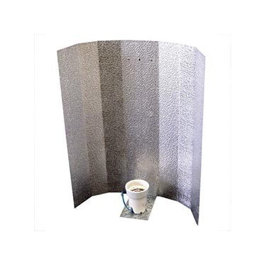 Reflector standard