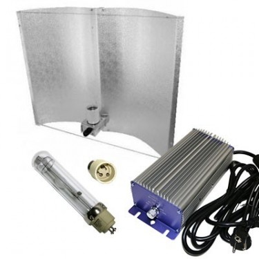 Kit iluminación Lec Lumatek 315w - Con Adjust a Wings Enforcer S