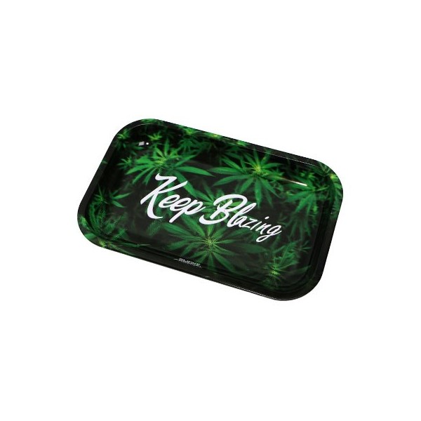 Bandejas Smoke Arsenal - Keep blazing