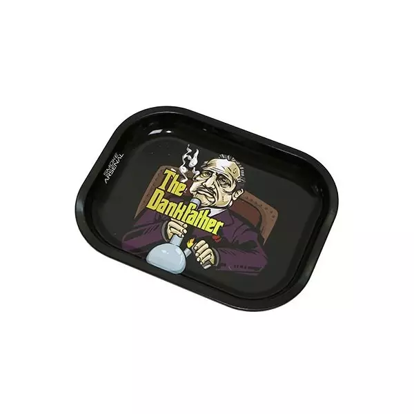 Bandejas Smoke Arsenal - The dankfather