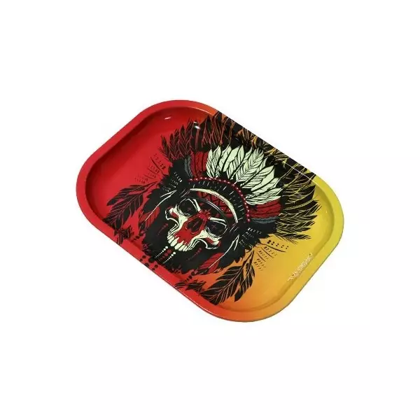 Bandejas Smoke Arsenal - Indio