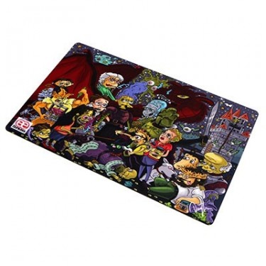 Visualizzazione Mantel de Silicona Dunkees 44x28cm