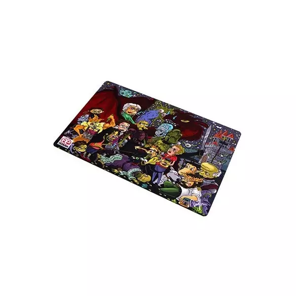 Visualizzazione Mantel de Silicona Dunkees 44x28cm