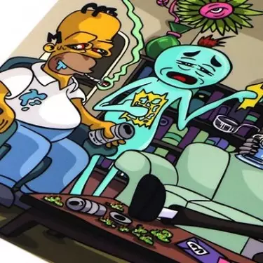 Mantel de Silicona Dunkees - Impossible Task