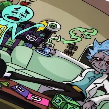 Mantel de Silicona Dunkees - Impossible Task 2