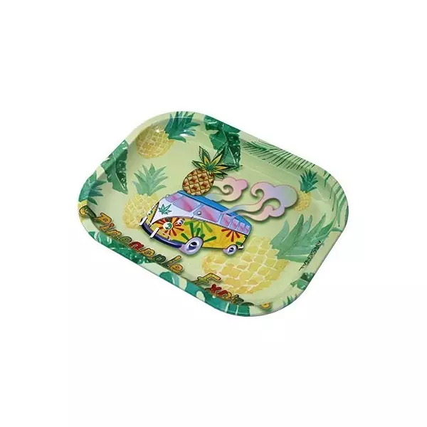 Bandejas Smoke Arsenal - Pineapple express 2