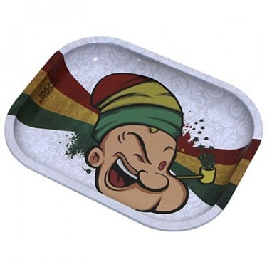 Bandejas Smoke Arsenal - Popeye