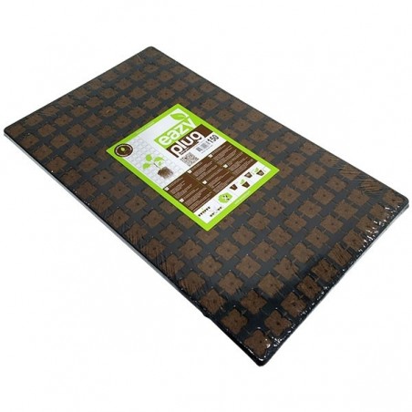 Bandeja Dried Eazy Plugs - 150 alveolos