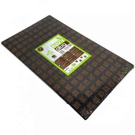 Bandeja Dried Eazy Plugs - 150 alveolos