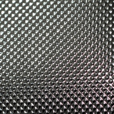 Telo Mylar diamantato riflettente
