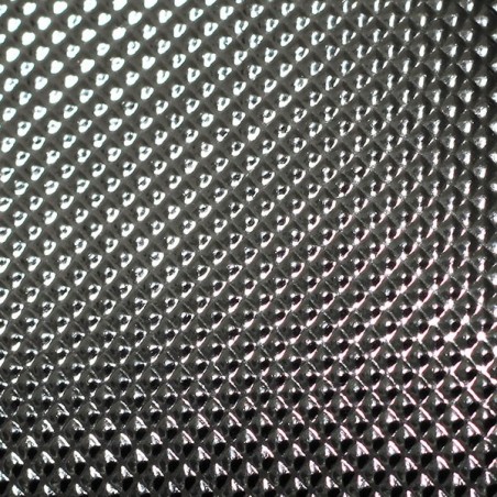 Telo Mylar diamantato riflettente