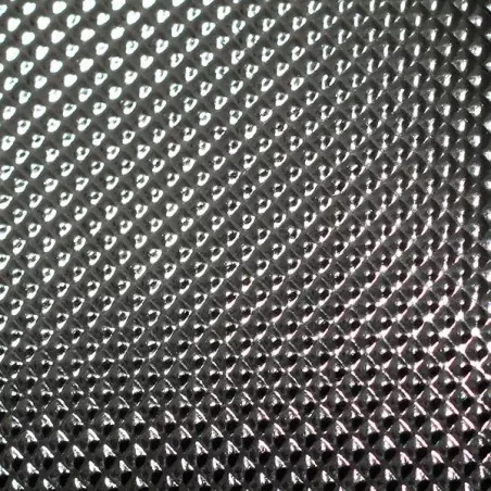 Telo Mylar diamantato riflettente