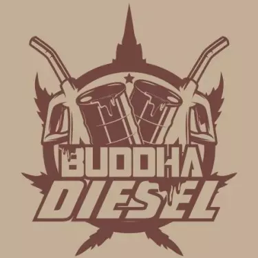 Buddha Diesel femminizzata Buddha Seeds