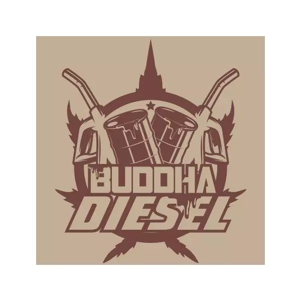 Visualizzazione Buddha Diesel femminizzata Buddha Seeds