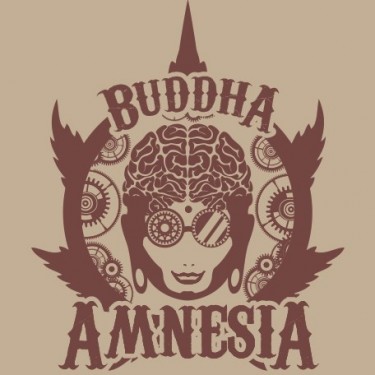 Visualizzazione Buddha Amnesia semi femminizzati Buddha Seeds