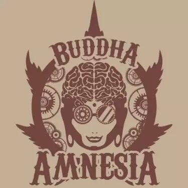 Buddha Amnesia semi femminizzati Buddha Seeds