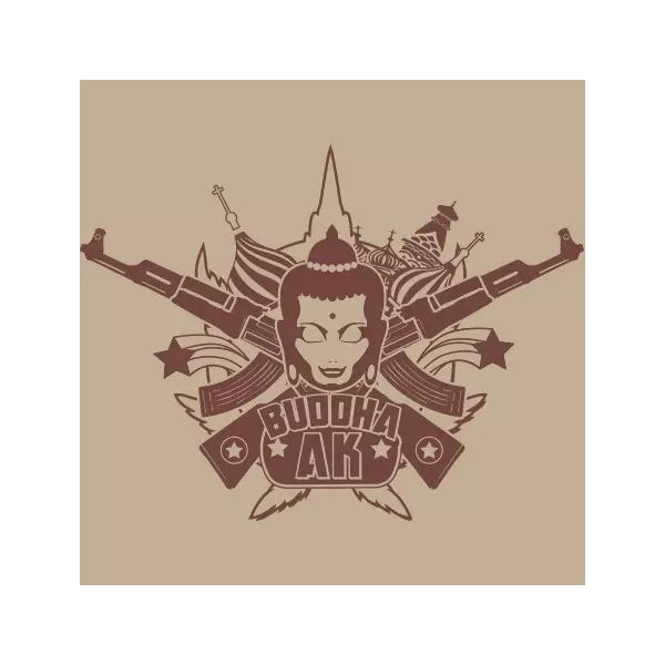 Visualizzazione Buddha AK semi femminizzati Buddha Seeds