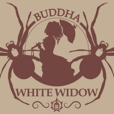 Visualizzazione Buddha White Widow femminizzata Buddha Seeds