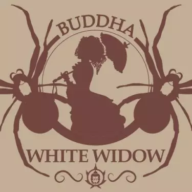 Buddha White Widow femminizzata Buddha Seeds