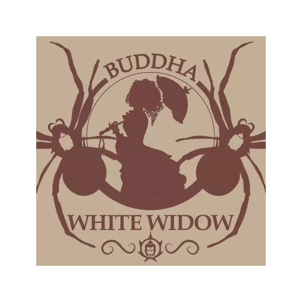 Visualizzazione Buddha White Widow femminizzata Buddha Seeds