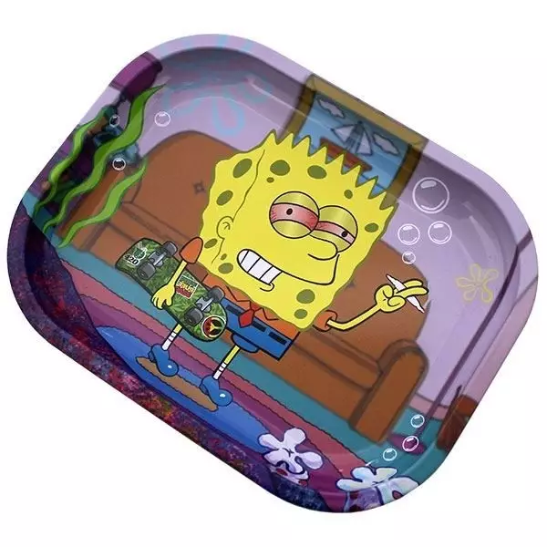 Vassoi Smoke Arsenal