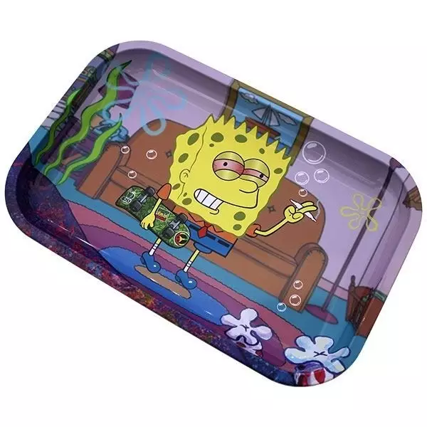 Vassoi Smoke Arsenal