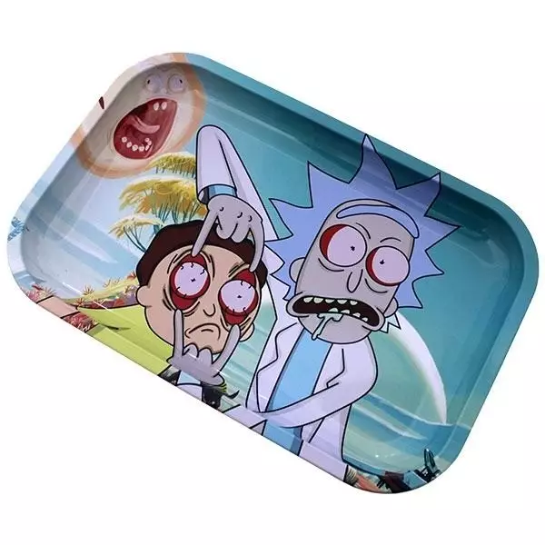 Vassoi Smoke Arsenal