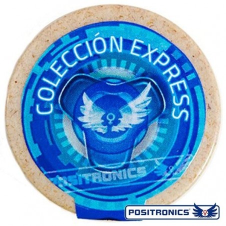 Pack Colecciòn Express Auto di Positronics - GB The Green Brand