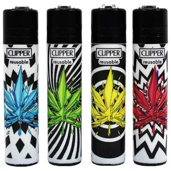 Accendino Clipper