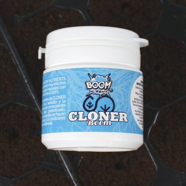 Kit per talee Boom Nutrients Cloner Boom